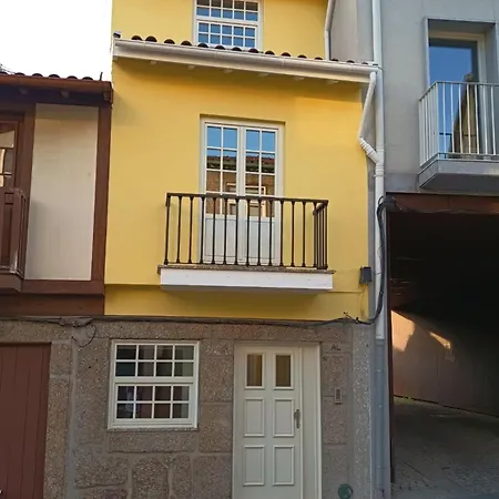 Opus House Penzion