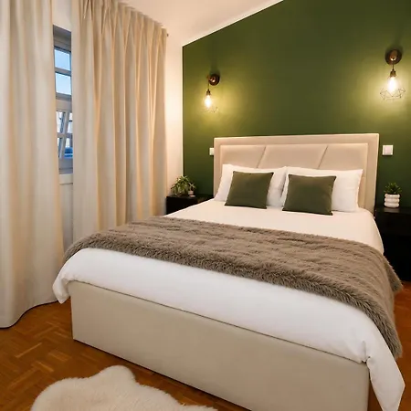 Opus House Guimarães