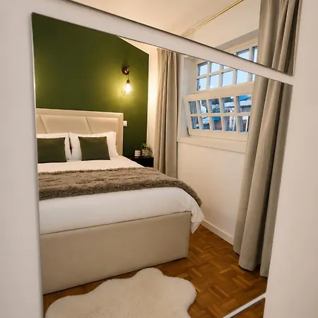 Opus House Penzion