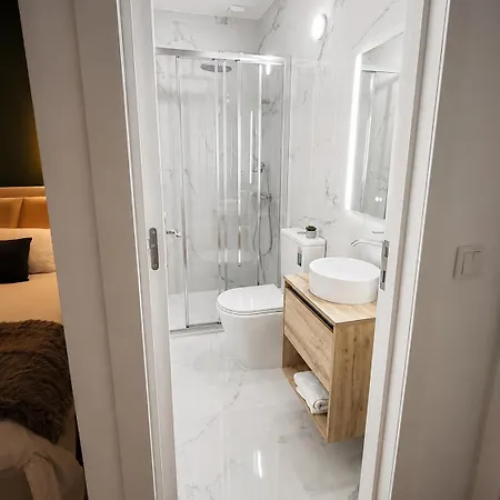Opus House Penzion *