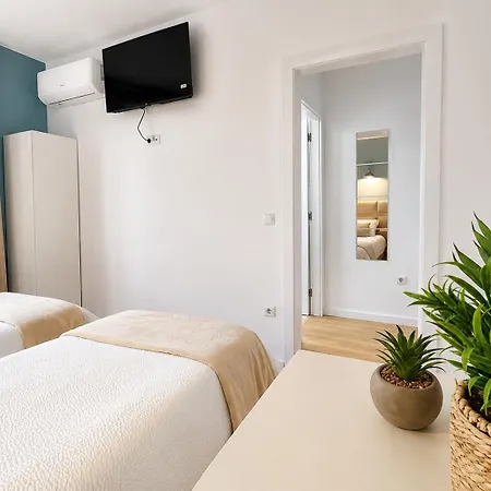 Opus House * Guimarães