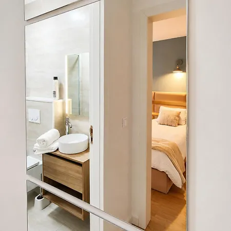 Opus House Guimarães