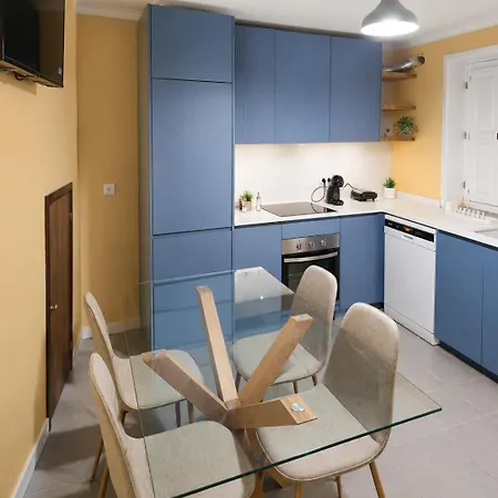 Opus House Guimarães