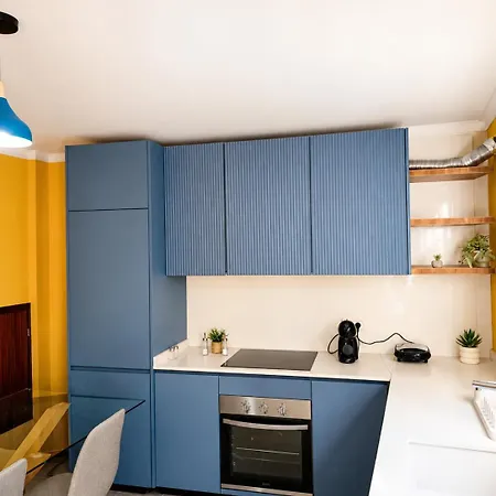 Penzion Opus House *