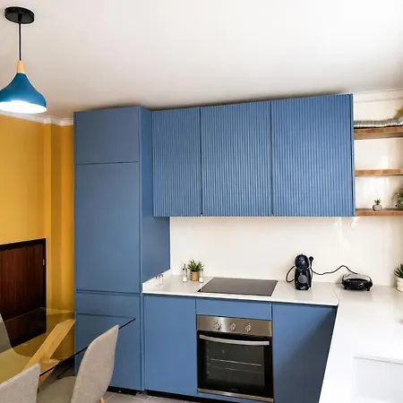 Opus House * Guimarães