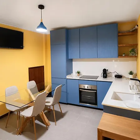 Penzion Opus House Guimarães
